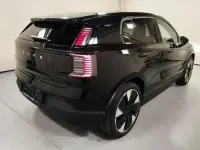 Gebraucht Volvo EX30 Performance 314 kW (428 PS) 2025 Onyx black SUV