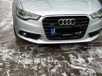 gebraucht Audi A6 Avant 3.0 TDI DPF quattro S tronic