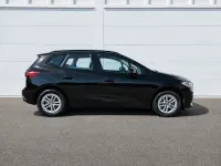 Gebraucht BMW 216 Active Tourer 122 PS (89 kW) 2025 Schwarz Van / Kleinbus