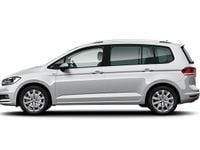 Gebraucht VW Touran Join 150 PS (110 kW) 2019 Van / Kleinbus
