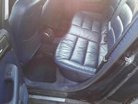 Gebraucht Audi A6 193 PS (141 kW) 1997 Blau Limousine