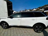 gebraucht Peugeot 5008 THP 165 EAT6 Allure gt line