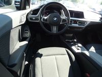 gebraucht BMW 120 d xDrive Advantage LED/Fernl.Assist/HiFi/Sitzhzg/DAB/PDC/Lordose