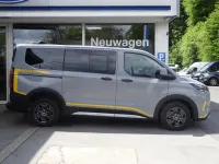 Nuova Ford Transit Custom 170 CV (125 kW) 2026 Grigio Station wagon