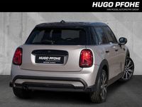 Gebraucht Mini Cooper Classic 136 PS (100 kW) 2023 Grau Kleinwagen