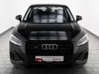 Gebraucht Audi Q2 Advanced 190 PS (139 kW) 2025 Mythosschwarz metallic SUV