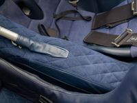 Gebraucht Donkervoort D8 360 PS (264 kW) 2002 Blau Cabrio