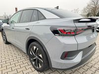 Gebraucht VW ID.5 Pro Performance 150 kW (204 PS) 2022 Grau SUV