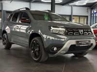 Gebraucht Dacia Duster Extreme 150 PS (110 kW) 2022 Grau SUV