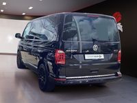 gebraucht VW Multivan T62,0 TDI DSG 4motion Generation Six
