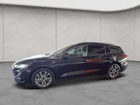 Gebraucht Ford Focus ST-Line X 155 PS (114 kW) 2025 Schwarz Kombi