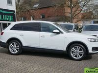 gebraucht Audi Q7 3.0 TDI quattro S-LINE*7SITZ*VIRTUAL*AHK*20"