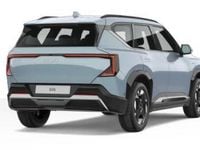 Neu Kia EV5 Air 160 kW (218 PS) 2026 Frostblau SUV