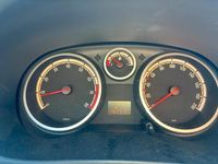 Gebraucht Opel Corsa 80 PS (58 kW) 2008 Grau Kleinwagen