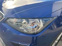 gebraucht Seat Arona 1.0 TSI OPF Style DSG