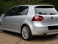 gebraucht VW Golf V 