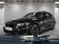 Gebraucht BMW 330 M Sport 286 PS (210 kW) 2025 Schwarz Limousine
