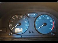 Gebraucht Citroën Saxo 60 PS (44 kW) 2002 Gold Kleinwagen