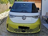 Gebraucht VW ID. Buzz Pro 150 kW (204 PS) 2023 Van / Kleinbus