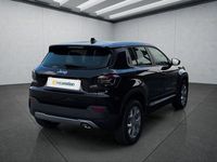 Neu Jeep Avenger 101 PS (74 kW) 2025 Schwarz SUV