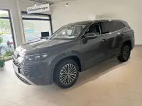 Neu VW Tayron Elegance 150 PS (110 kW) 2026 Grau SUV