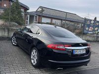 Gebraucht Jaguar XF Luxury 211 PS (155 kW) 2011 Limousine
