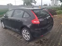 Used Citroën C4 109 HP (80 kW) 2011 Sedan