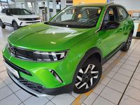 Gebraucht Opel Mokka Elegance 131 PS (96 kW) 2022 Grün SUV