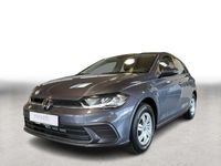 Neu VW Polo 80 PS (58 kW) 2025 Grau Limousine