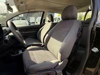 Second-hand VW Fox Refresh 54 CP (39 kW) 2010 Negru Hatchback