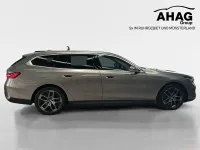 Gebraucht BMW 530e Comfort Edition 299 PS (219 kW) 2024 Schwarz Kombi