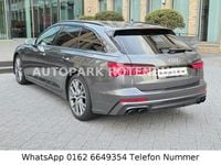 Gebraucht Audi S6 Ambiente 349 PS (256 kW) 2019 Grau Kombi
