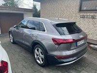 gebraucht Audi e-tron 55 quattro