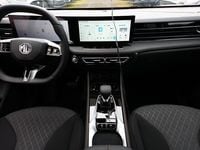 Neu MG HS Comfort 224 PS (164 kW) 2026 Hampstead grey SUV