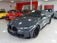 Gebraucht BMW M4 Competition Edition 510 PS (375 kW) 2022 Grau Coupé