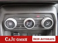 Neu Dacia Jogger 110 PS (80 kW) 2026 Schwarz Van / Kleinbus