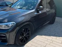 Gebraucht BMW X3 150 PS (110 kW) 2020 Andere farben SUV