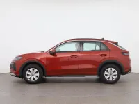 Neu VW T-Roc 116 PS (85 kW) 2026 Rot SUV
