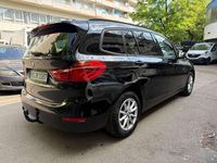 Gebraucht BMW 218 150 PS (110 kW) 2016 Schwarz ii Van / Kleinbus