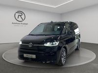 Neu VW Multivan 177 PS (130 kW) 2026 Deep black perleffekt Van