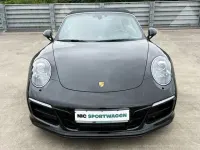 Gebraucht Porsche 911 450 PS (330 kW) 2018 Cabrio