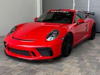 Gebraucht Porsche 911 GT3 500 PS (367 kW) 2017 Indischrot Coupé