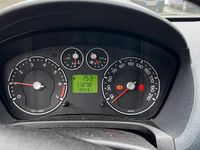 Gebraucht Ford Fiesta 75 PS (55 kW) 2006 Blau Kleinwagen