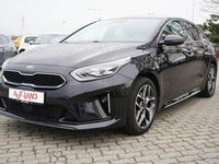 Gebraucht Kia ProCeed GT-Line 160 PS (117 kW) 2021 Schwarz Kombi
