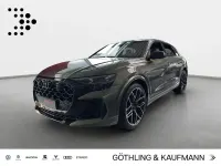 Neu Audi RS Q8 Performance 640 PS (470 kW) 2025 Individuallackierungen audi ex SUV