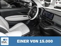 Gebraucht Fiat 500e La Prima 86 kW (118 PS) 2023 Schwarz
