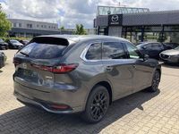 Gebraucht Mazda 3 Homura-Line 254 PS (186 kW) 2025 SUV
