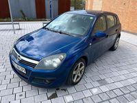 gebraucht Opel Astra 1.6*Tüv 2025*Klima*Tempomat*Alus*fährt top *