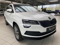 gebraucht Skoda Karoq 1.5 TSI Clever