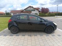 gebraucht Opel Corsa S-D Perfekt für Fahranfänger